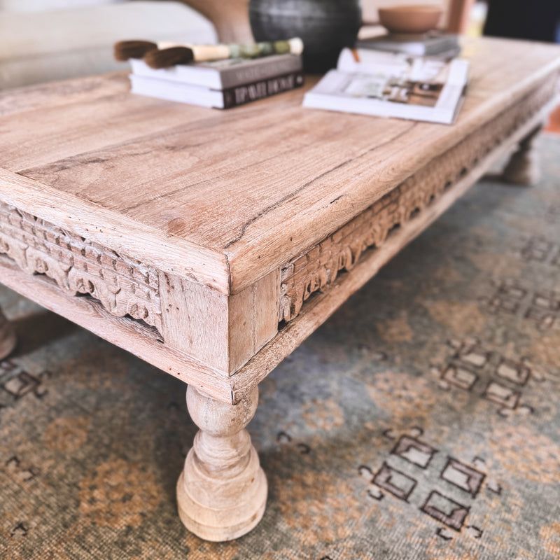 Don't Ditch These 37 Things You'll Miss Them More Than You Think - Decor Hint Classic Coffee Table