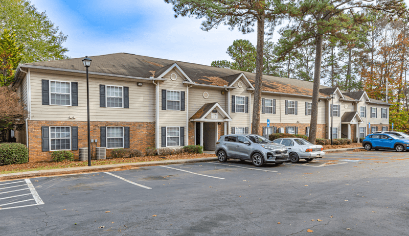 6 Types Of Homes In Georgia Expected To Lose Value By End Of 2025 (And 7 To Outperform) - Decor Hint Multifamily Properties For Rental Income