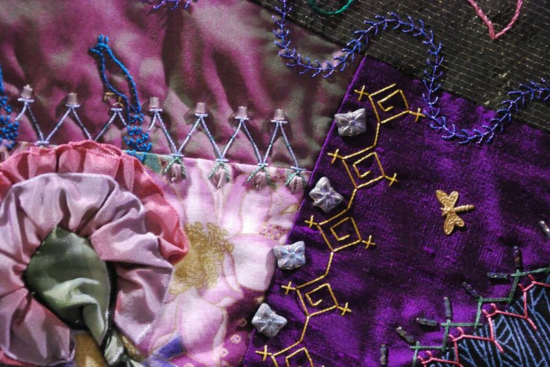 Dig Through Attics For 13 Early 1900s Gems That Minnesota Experts Say Can Fetch Thousands - Decor Hint Victorian-Era Quilts