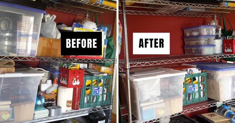 11 Mistakes To Avoid When Decluttering Your Home This Spring (What To Do Instead) - Decor Hint Decluttering Without Measuring Success