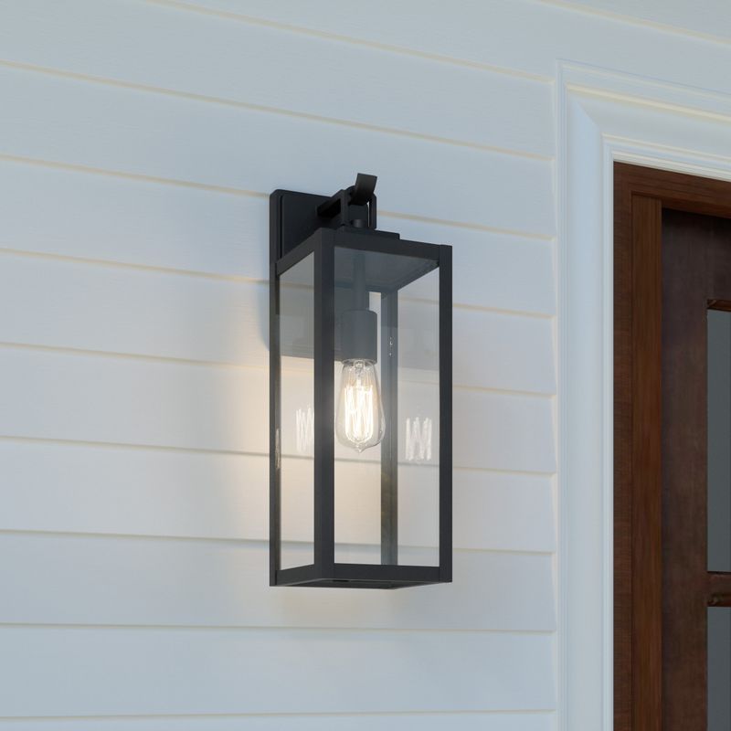 23 Gorgeous Garden Lighting Ideas To Transform Your Space - Decor Hint Wall Sconces