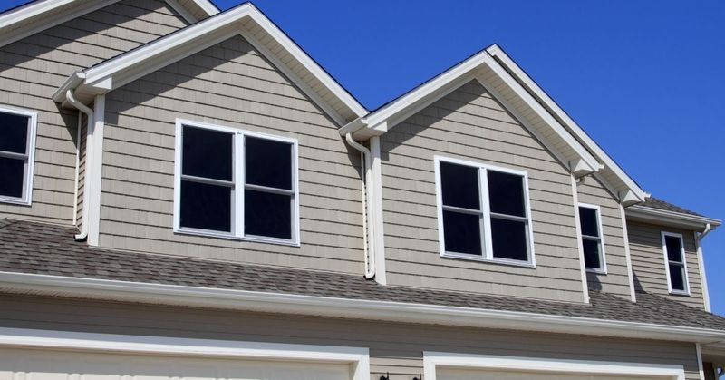 How Denver's Homes Are Embracing Coastal Curb Appeal: 10 Ideas To Try Now - Decor Hint Horizontal Siding Patterns