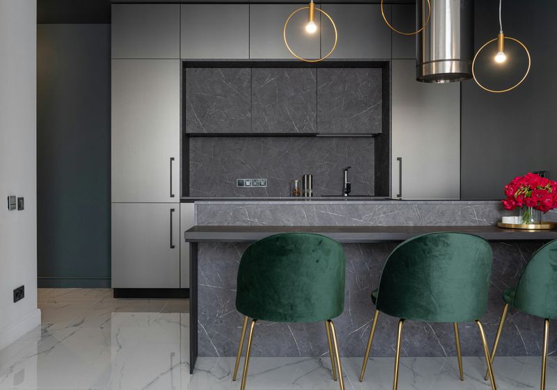 Update Lighting Fixtures