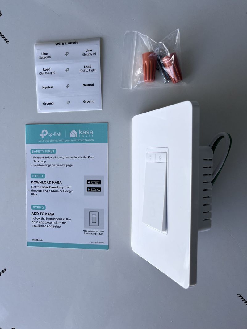 10 Home Renovations Santa Ana DIYers Tackle Every Weekend - Decor Hint Installing Dimmer Switches or Smart Controls