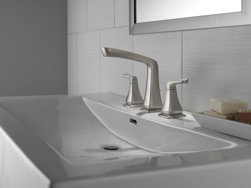 Unified Bathroom Fixtures