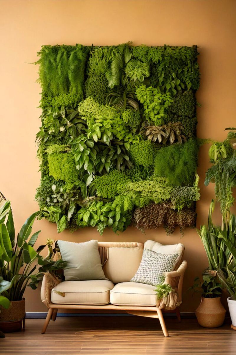 Bringing The Outdoors In