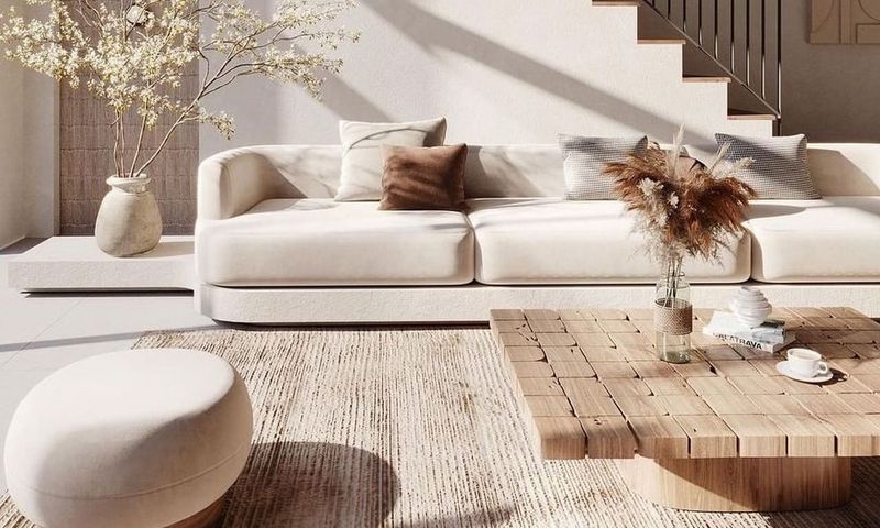 Layer Monochromatic Collections for Depth