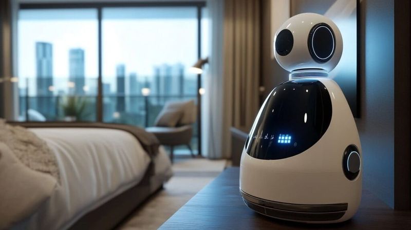Smart Furniture That Learns Your Habits