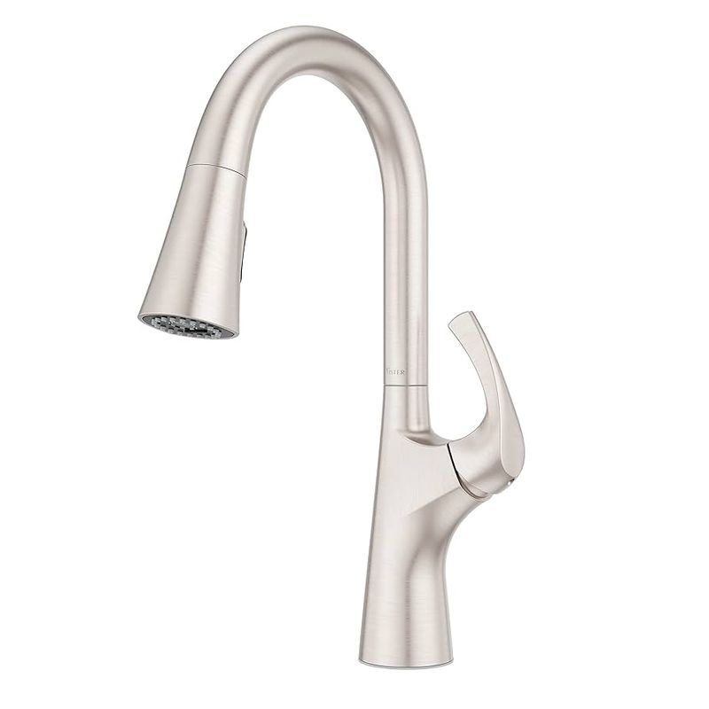 Louisiana Pros Reveal 29 Kitchen Decisions That Could Cost You A Sale - Decor Hint Low-Quality Faucet Fixtures