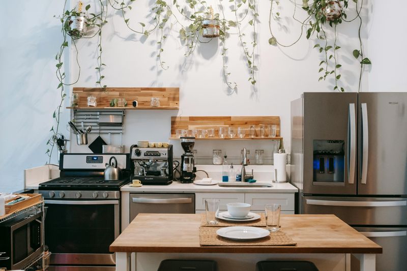 Clean as You Cook