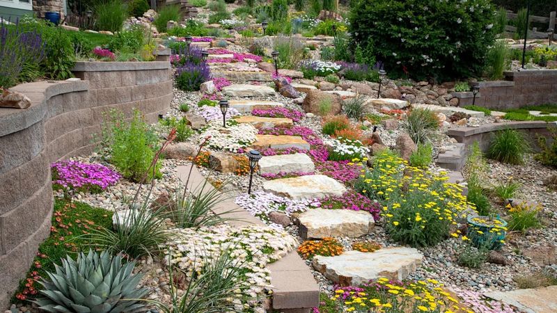 10 Beloved Outdoor Ideas In Washington And 4 That Should Catch Your Eye - Decor Hint Rock Garden