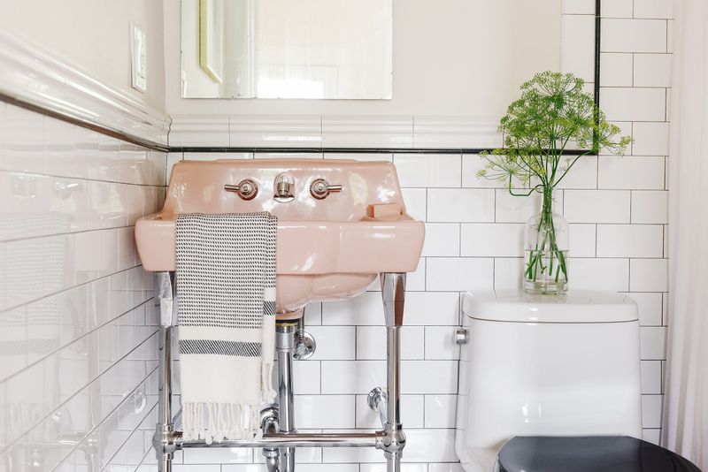17 Home Décor Trends On Their Way Out - Decor Hint Rose Gold Losing Its Luster