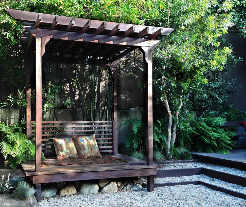 Meditation Space