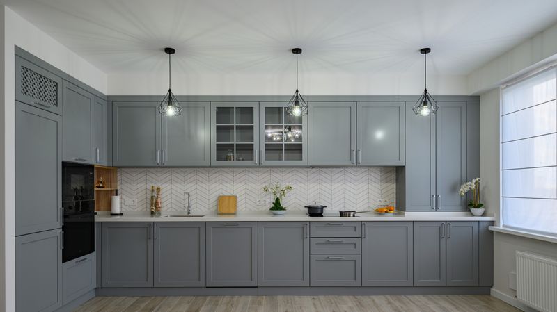Cool Gray (Dated Long Before)