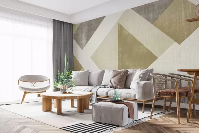 New Mexico Living Rooms Called, They Want These Couch Colors Retired (And These 8 Instead) - Decor Hint Plain Beige: The Soul-Sucking Neutral