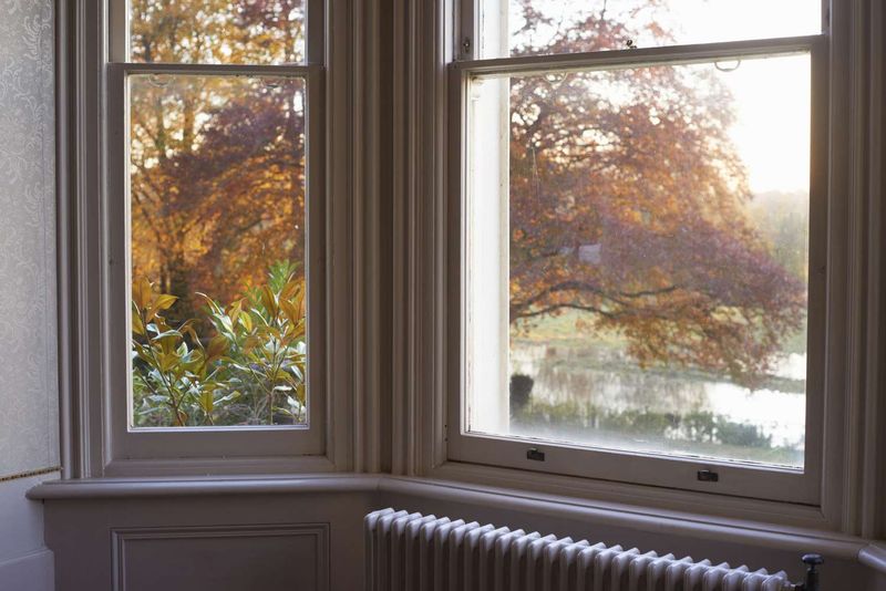 9 Timeless Exterior Looks Inspired By Silver Spring's Historic Neighborhoods - Decor Hint Multi-Pane Double-Hung Windows