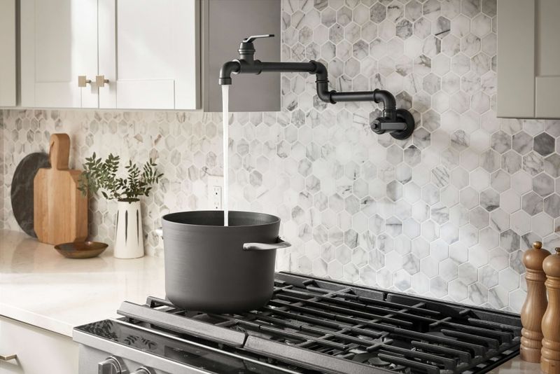 10 Most Overpriced Home Features Buyers Don't Want Anymore (Plus 10 Of The Alternatives) - Decor Hint Pot Fillers