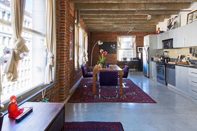 11 California Home Styles Likely To See Price Drops By 2026 - Decor Hint Industrial Loft Conversions In Slowing Downtown Markets