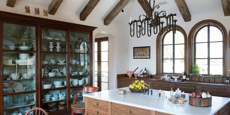 25 Outdated Home Decor Mistakes Everyone Probably Makes - Decor Hint Overstuffed Curio Cabinets