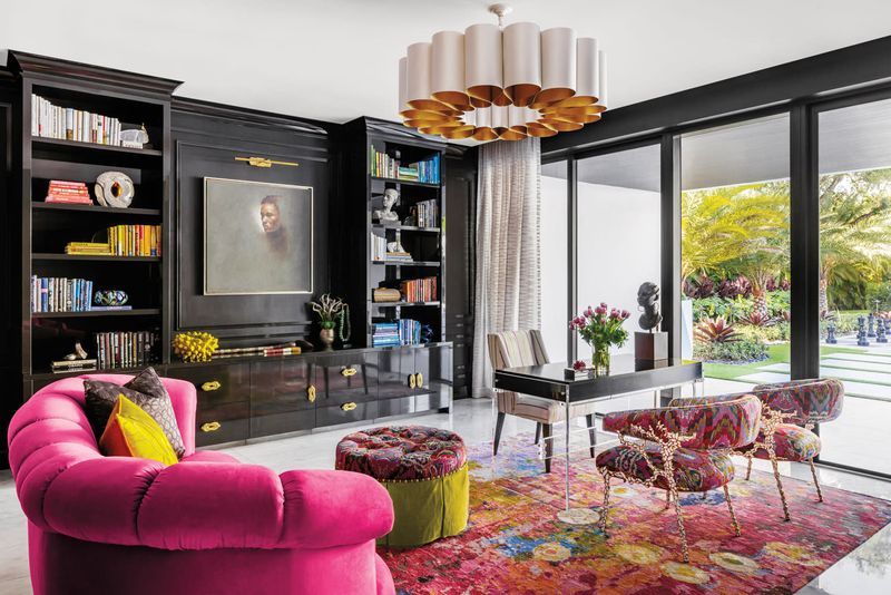 7 Decor Habits Making Your Home Look Stuck In Time And 8 That Are Surprisingly Stylish - Decor Hint Statement Lighting