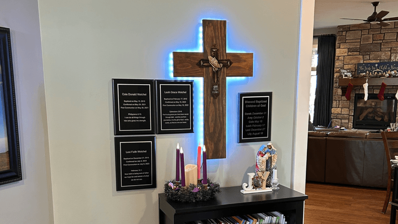 Political Or Religious Displays