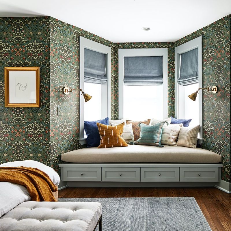 Don't Ditch These 37 Things You'll Miss Them More Than You Think - Decor Hint Window Seat Cushions