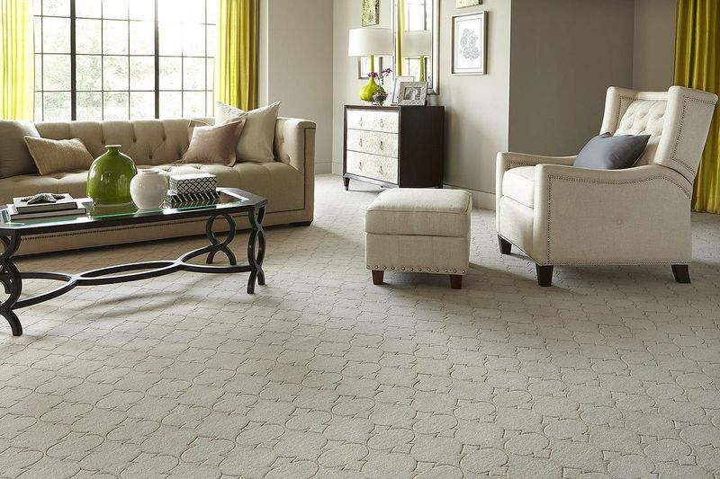 22 Living Room Features That Are Super Outdated, According To Designers - Decor Hint Wall-To-Wall Carpeting