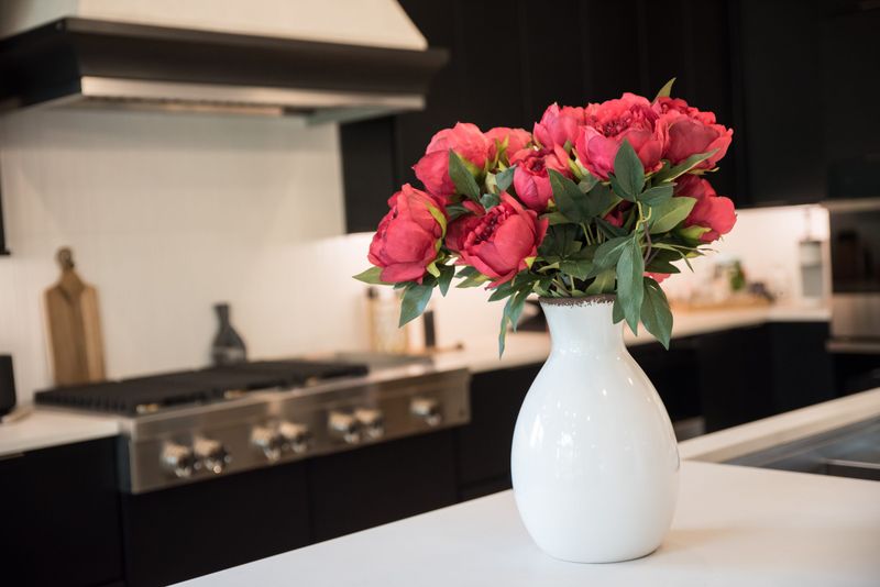 8 Home Staging Hacks Fuquay-Varina Realtors Swear By For Last-Minute Makeovers - Decor Hint Incorporate Fresh Greenery Or Flowers