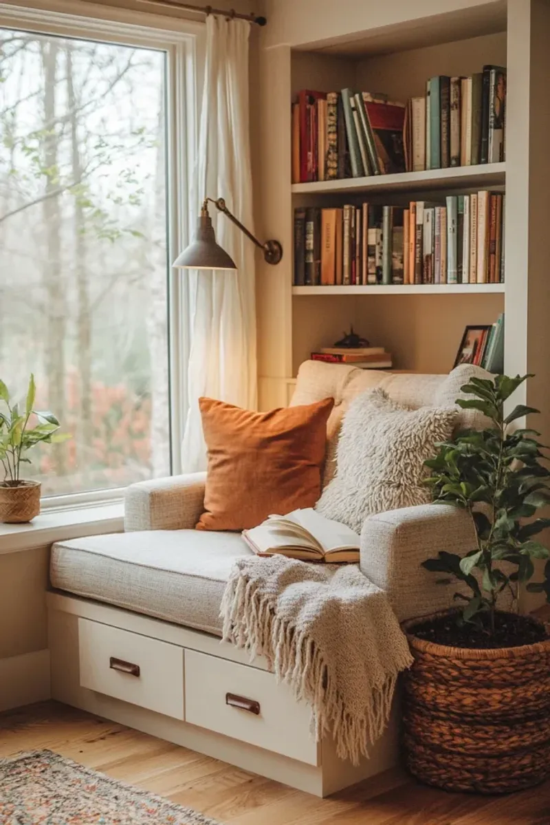 14 Style Secrets From People With Beautiful Homes - Decor Hint Create Cozy, Inviting Spaces