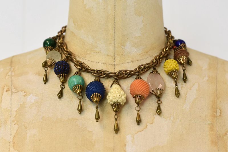 Grandma's Treasures That Are Worth A Fortune In 2025 - Decor Hint Vintage Costume Jewelry