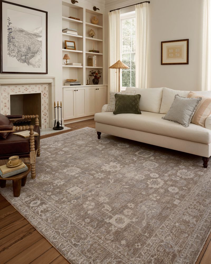9 Sofa Colors That Should Be Updated In Oklahoma City Homes And Their Timeless Replacements - Decor Hint Sage Green – Warm Taupe