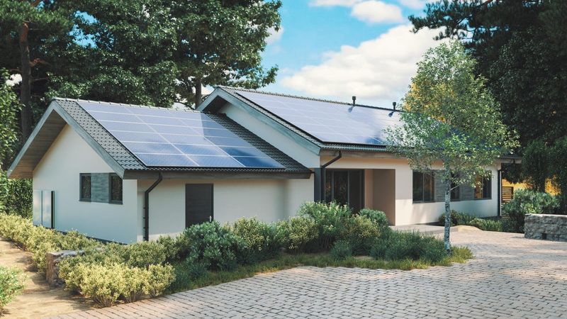 8 Florida Homes Set To Soar And 9 That Could Lose Their Edge - Decor Hint Passive Solar Eco-Homes