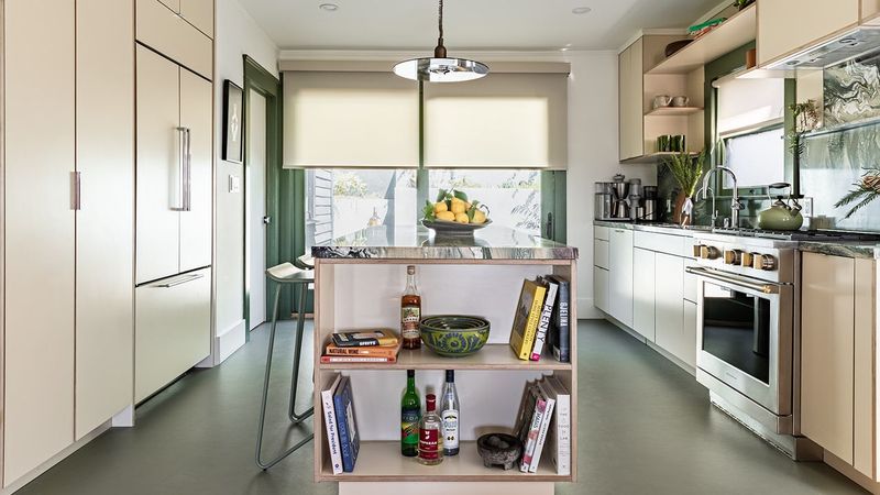 10 Kitchen Styles Decreasing In Alabama And 9 That Stay In Use - Decor Hint Matching Appliance Sets