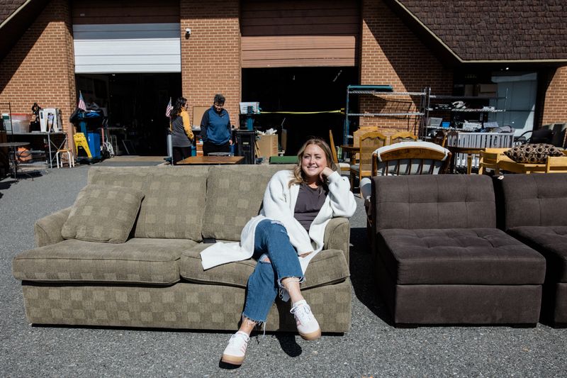 Upholstered Furniture: Potential Hidden Problems