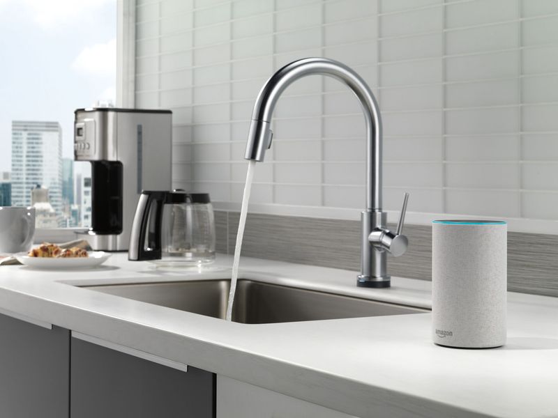 13 Standout Details From A Bold Kitchen Remodel In Seattle - Decor Hint Integrated Smart Design