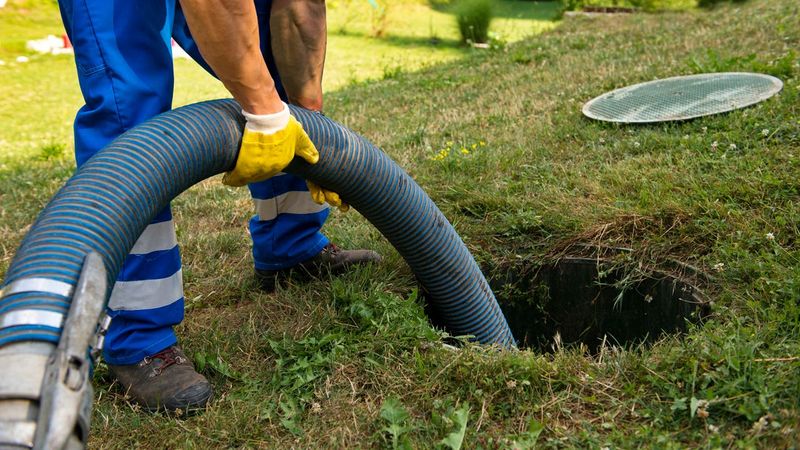 Properties With Outdated Septic Systems