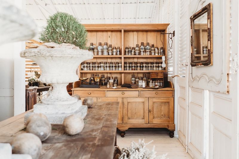Lewes Maritime Salvage & Design