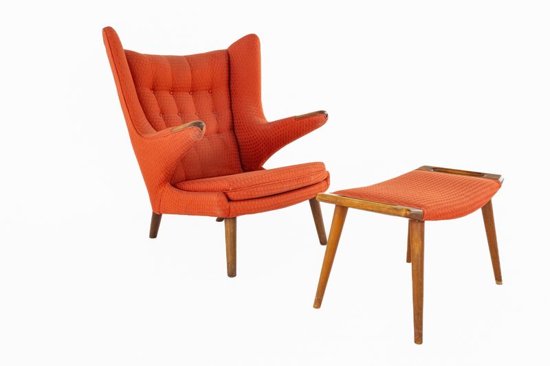9 Antique Pieces In Los Angeles That Could Become More Sought After - Decor Hint Danish Modern Lounge Chairs