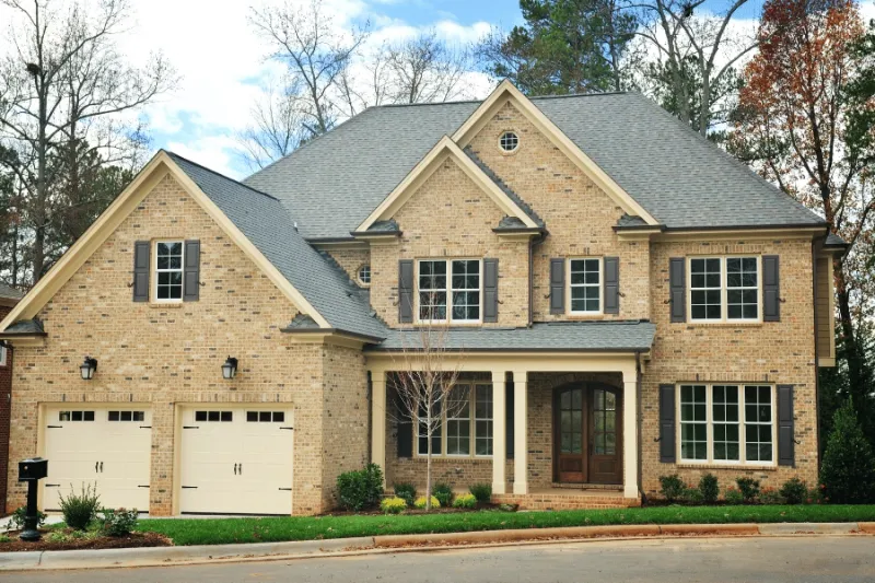 Outdated Suburban Builds