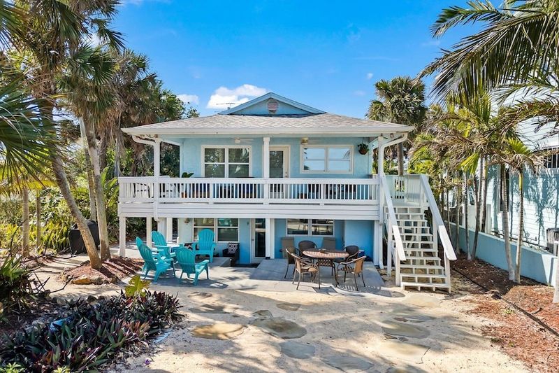 Coastal Cottages Washing Away Equity