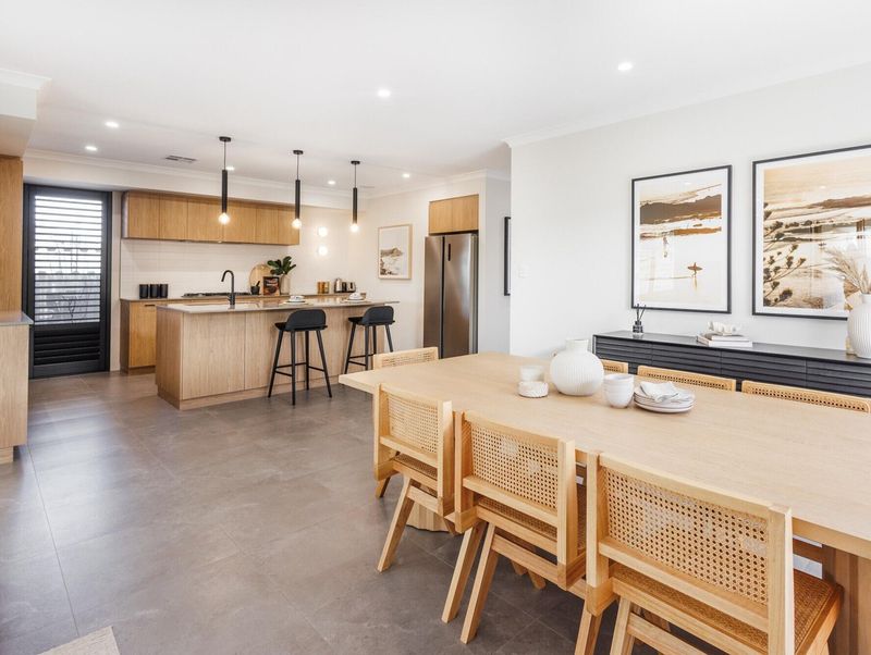 18 Reasons Why More Builders Are Saying No To Open Concept Homes - Decor Hint Entertaining Becomes Stressful