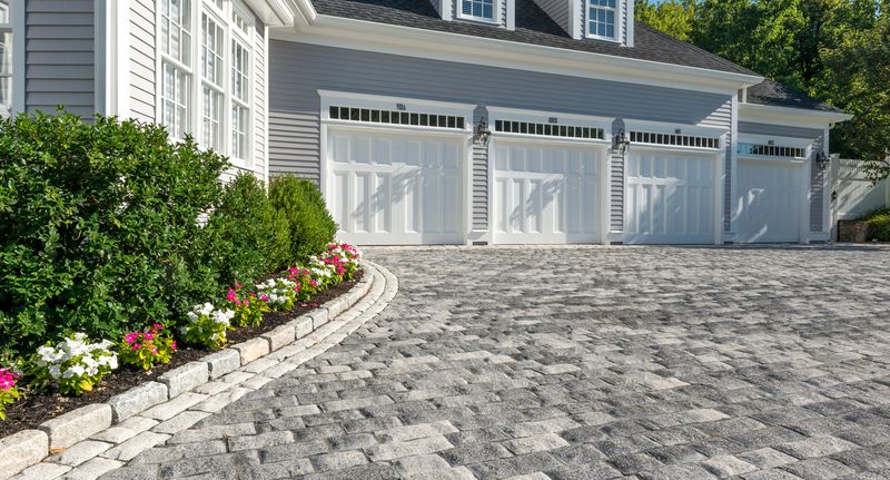 11 Weather-Smart Patio And Porch Ideas From Kansas Homes - Decor Hint Permeable Paving Systems for Flash Flood Protection