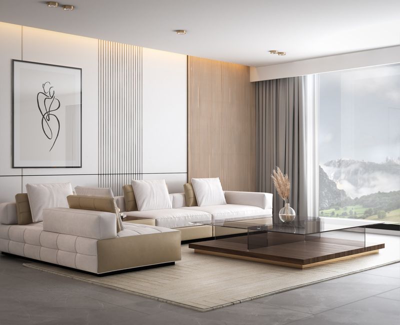 Neutral Color Palettes