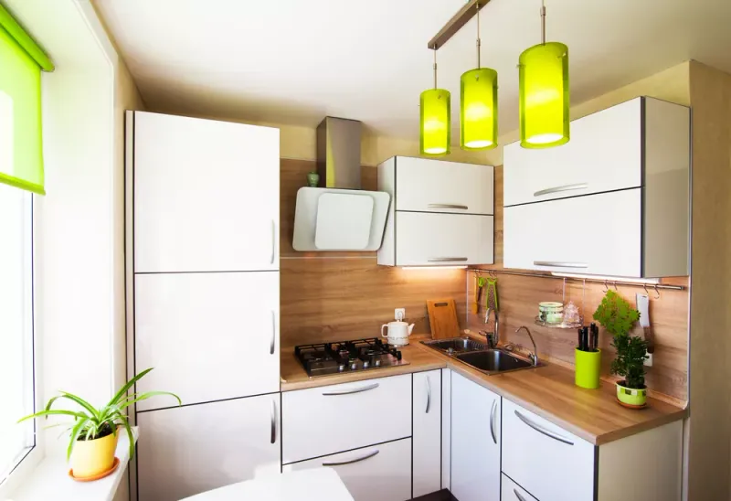 What Ohio Homebuyers Hate In Kitchens, 14 Design Flaws To Avoid - Decor Hint Storage Starvation