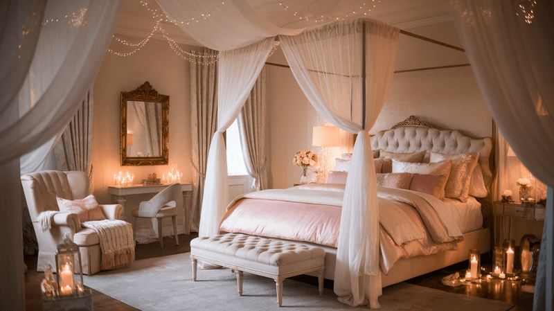 21 New Home Features That Sound Luxurious Until You Actually Live With Them - Decor Hint Huge Master Suites
