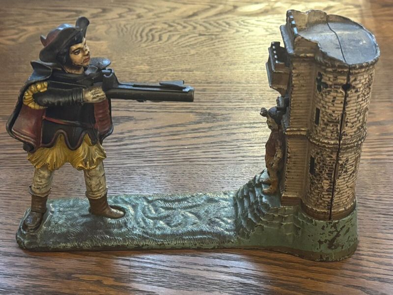 Attic Treasures: 7 Antiques Worth Thousands Plus 5 That Could Be Worth A Fortune - Decor Hint Antique Toys