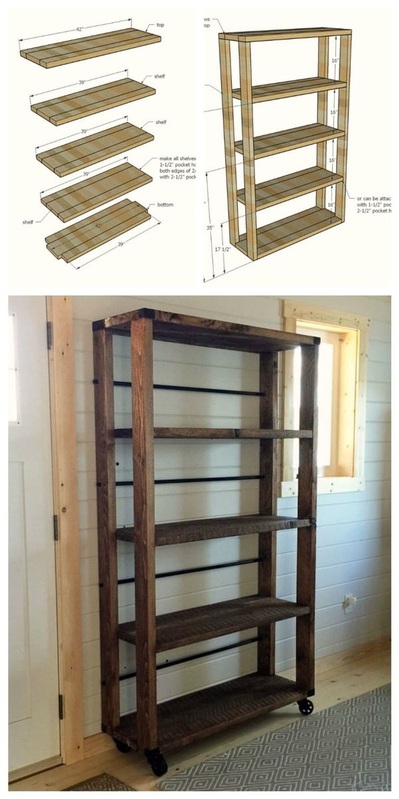 16 Photos Frozen In Time Of A 300-Year-Old Weavers' House - Decor Hint Dusty Shelves