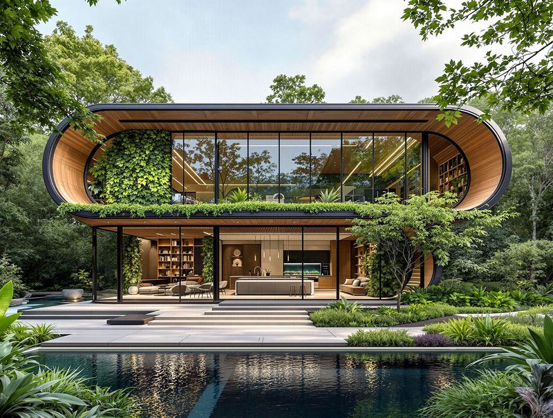 Florida's Real Estate Shift: 9 Home Types Losing Value By 2025 (And 11 Set To Soar) - Decor Hint Wellness-Focused Homes With Air Filtration