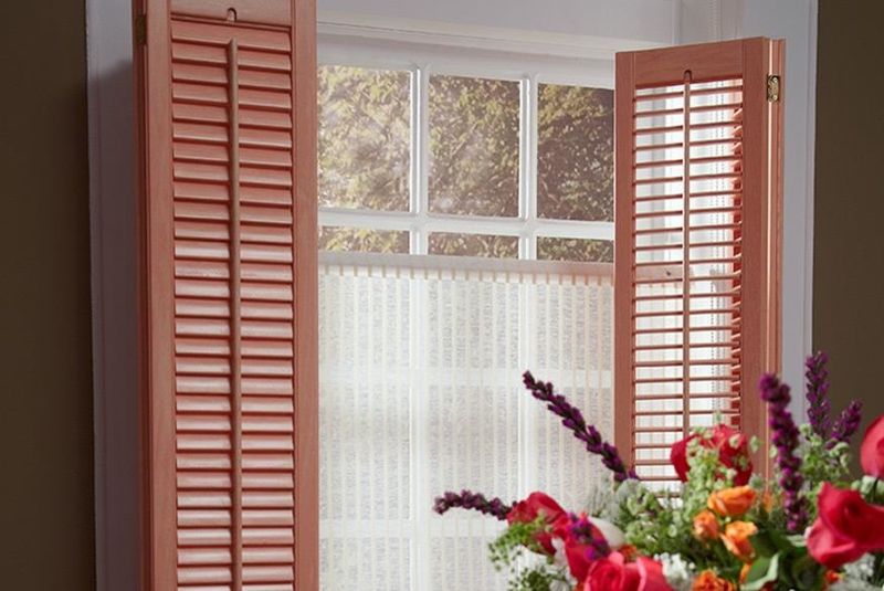 Stop Doing These 14 Things That Make Your House Look Cheap, Say Designers - Decor Hint Ignoring Window Treatments