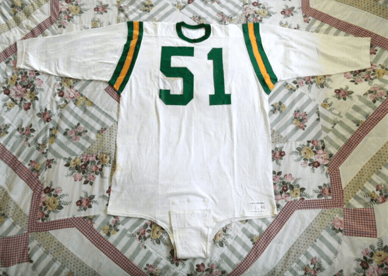 Vintage University Of Oregon Memorabilia